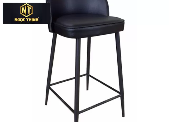 GHẾ QUẦY BAR GIÁ NỆM TỰA LƯNG GIÁ TỐT